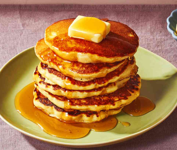 PAN CAKE